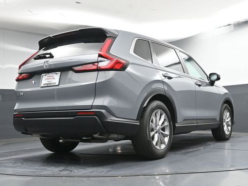 Used 2025 Honda CR-V EX-L image 26