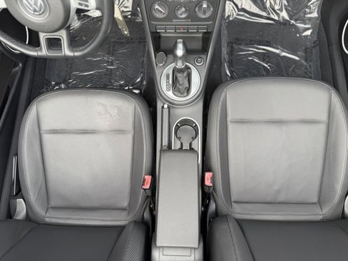 Used 2015 Volkswagen Beetle 1.8T image 47