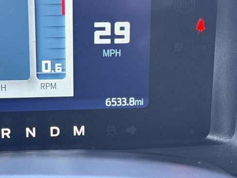 Used 2024 Ford Bronco Badlands AWD/4WD image 22