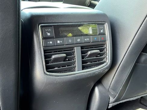 Used 2023 MAZDA CX-9 Grand Touring AWD/4WD image 8