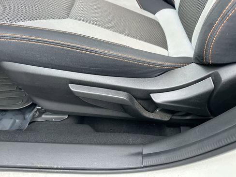 Certified 2023 Subaru Crosstrek 2.0i Premium image 22