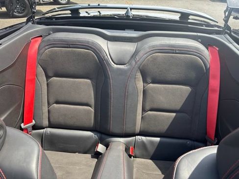 Used 2018 Chevrolet Camaro ZL1 RWD image 29