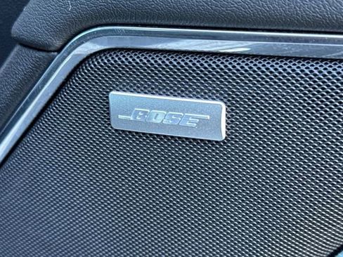 Used 2023 Chevrolet Silverado 1500 LTZ AWD/4WD image 45