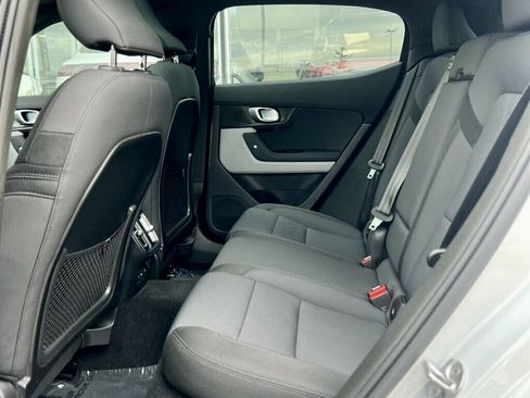 Used 2023 Polestar Polestar 2 w/ Pilot Pack AWD/4WD image 17