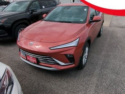 Used 2024 Buick Envista Preferred w/ Convenience I Package