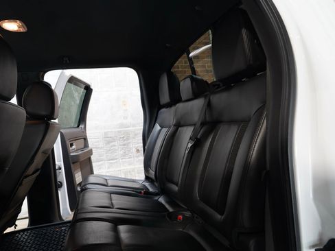 Used 2014 Ford F150 Raptor w/ Equipment Group 801A Luxury image 42