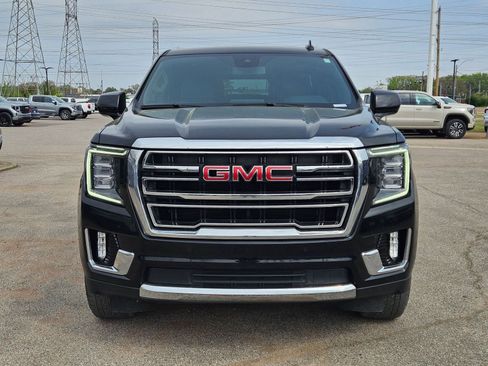 Used 2024 GMC Yukon SLT image 9