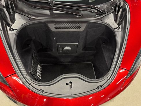 Used 2018 McLaren 570S Spider image 56