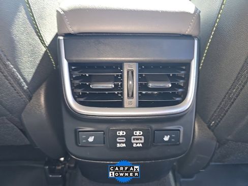 Used 2023 Subaru Outback Onyx Edition XT w/ Popular Package #2 image 37