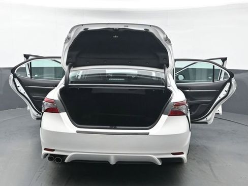 Used 2024 Toyota Camry SE image 51