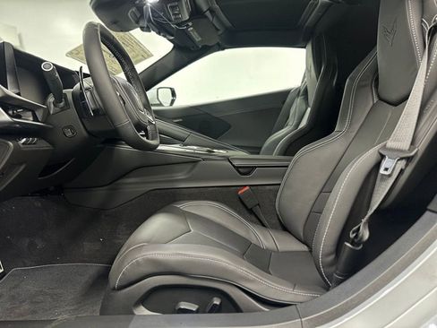 New 2026 Chevrolet Corvette 1LT image 21