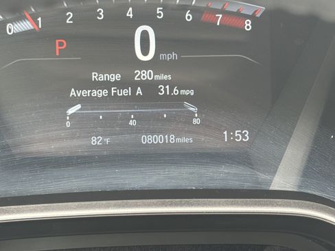 Used 2017 Honda CR-V EX-L image 10