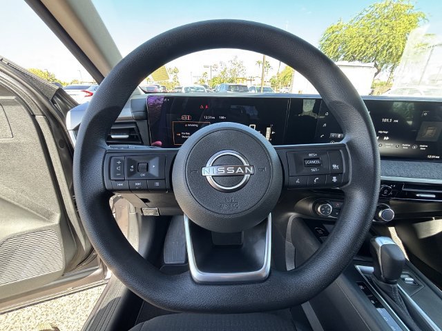 Used 2026 Nissan Kicks S FWD image 27