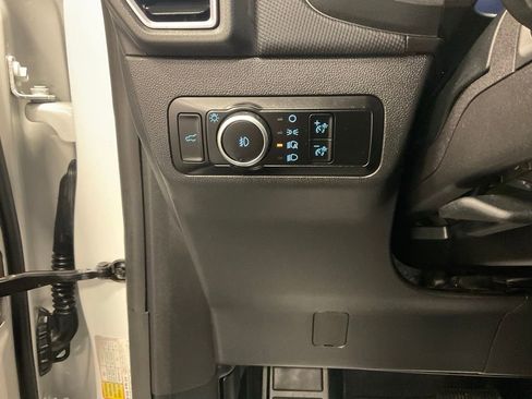 Used 2025 Ford Bronco Sport Outer Banks AWD/4WD image 21
