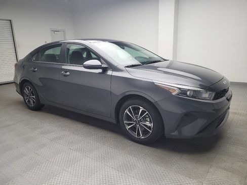 Used 2024 Kia Forte LXS image 11