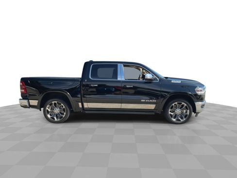 Used 2019 RAM 1500 Limited RWD image 9