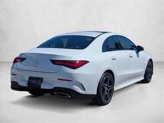 New 2026 Mercedes-Benz CLA 250 video 2