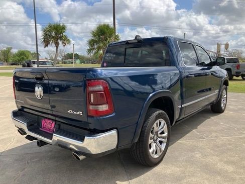 Used 2023 RAM 1500 Limited image 7