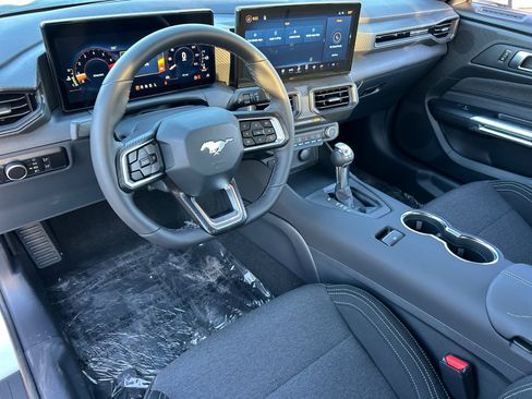 New 2026 Ford Mustang Coupe RWD image 20