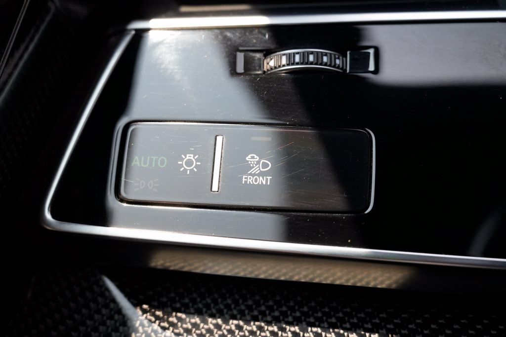 Used 2022 Audi SQ8 Prestige w/ Prestige Package AWD/4WD image 54