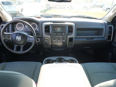 Used 2016 RAM 1500 Tradesman w/ Popular Equipment Group AWD/4WD image 24