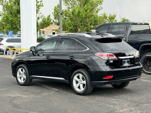 Used 2013 Lexus RX 350 FWD w/ Premium Pkg image 35