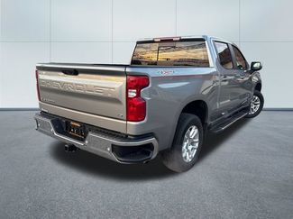 Used 2024 Chevrolet Silverado 1500 LT w/ Safety Package AWD/4WD video 4
