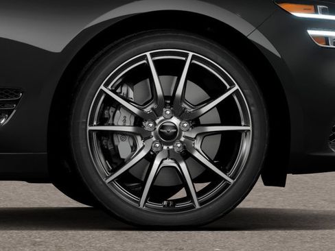 New 2026 Genesis G70 2.5T Prestige RWD image 8