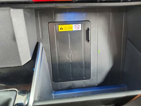 Used 2024 Toyota Tundra 1794 Edition image 34