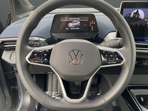 New 2025 Volkswagen ID.4 Pro S AWD/4WD image 17