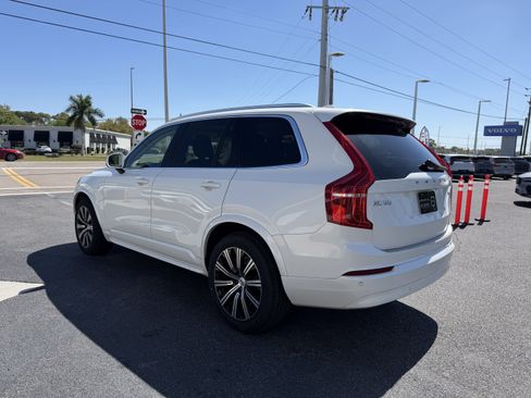 Certified 2023 Volvo XC90 B5 Core w/ Protection Package Premier image 4