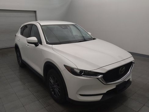 Used 2020 MAZDA CX-5 Touring FWD image 13