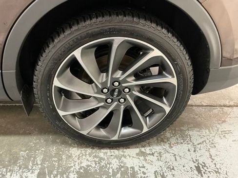 Used 2019 Lincoln Nautilus Reserve w/ Ultimate Package AWD/4WD image 10