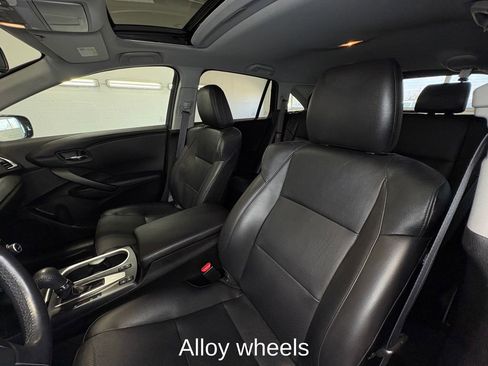 Used 2018 Acura RDX AWD w/ Advance Package image 13