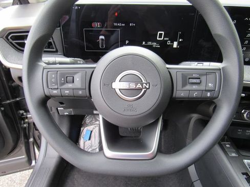 New 2026 Nissan Kicks S FWD image 24