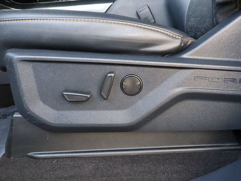 Used 2022 Ford F150 Tremor w/ Equipment Group 401A Mid AWD/4WD image 23