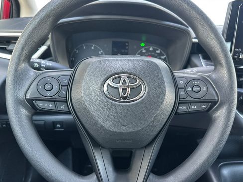 Certified 2023 Toyota Corolla LE w/ LE Convenience Package image 21