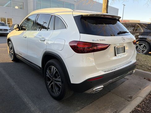 Used 2025 Mercedes-Benz GLA 250 image 6