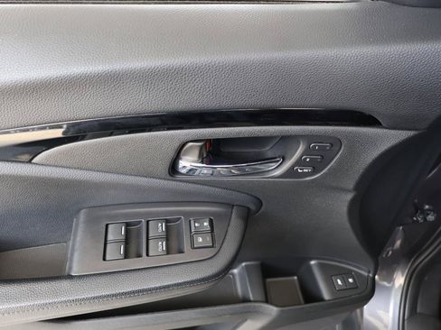 Used 2019 Honda Passport Elite image 39