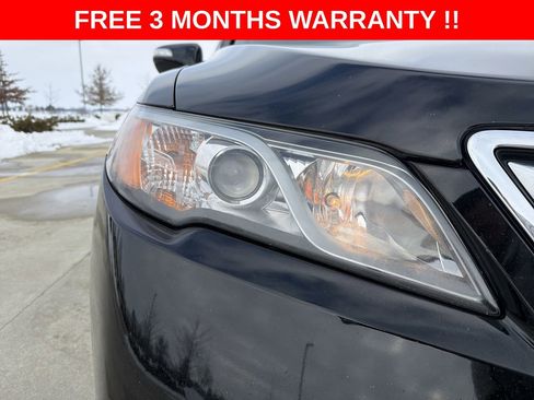 Used 2015 Acura RDX AWD w/ Technology Package image 35