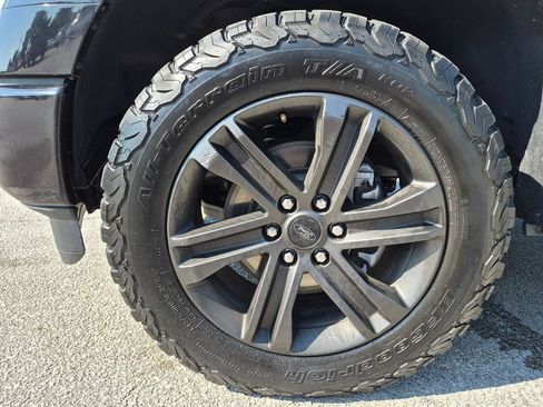 Used 2022 Ford F150 XLT w/ Equipment Group 302A High AWD/4WD image 20