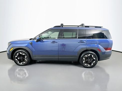 Used 2025 Hyundai Santa Fe SEL FWD image 8