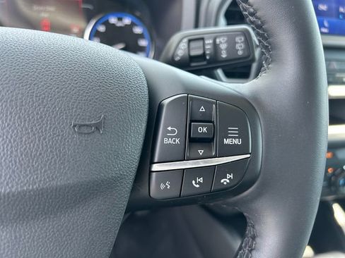 Used 2024 Ford Bronco Sport Outer Banks AWD/4WD image 24