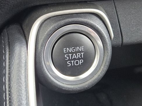 Certified 2025 Toyota Grand Highlander AWD image 23