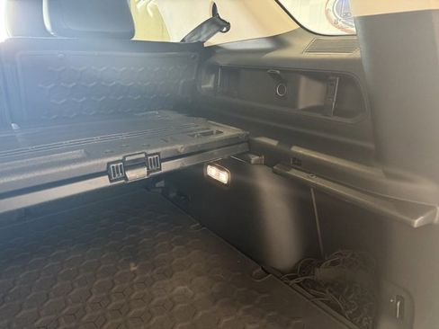 Used 2022 Ford Bronco Sport Outer Banks w/ Tech Package image 10