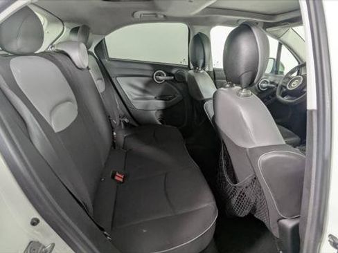 Used 2016 FIAT 500X Easy FWD image 22
