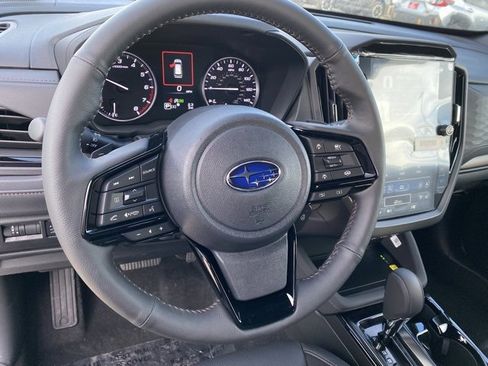 New 2026 Subaru Forester Touring image 12