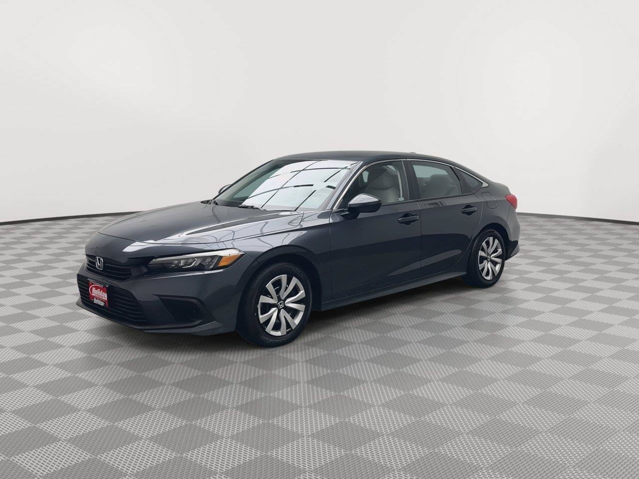 Used 2023 Honda Civic LX image 25