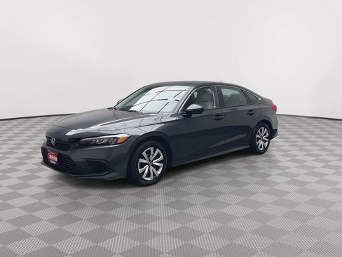 Used 2023 Honda Civic LX image 25