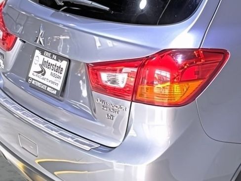 Used 2016 Mitsubishi Outlander Sport GT image 13